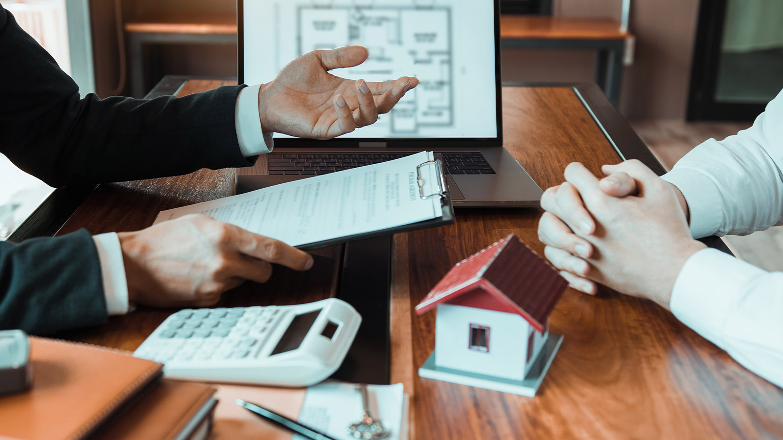 seguros encuesta dibujo