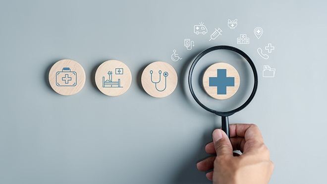 Cómo cambiar de seguro de salud