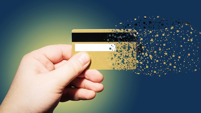 tarjeta bancaria mano deshacer fraude perdida