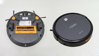 Cecotec Conga Excellence 990