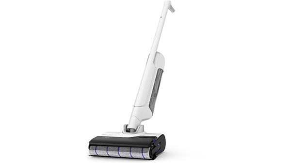 Fregona eléctrica Rowenta Clean X 10600