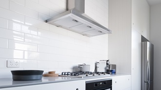 Las mejores Campanas extractoras
