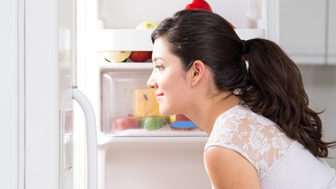 Así analizamos los frigoríficos