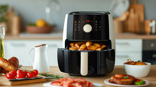 freidoras de aire