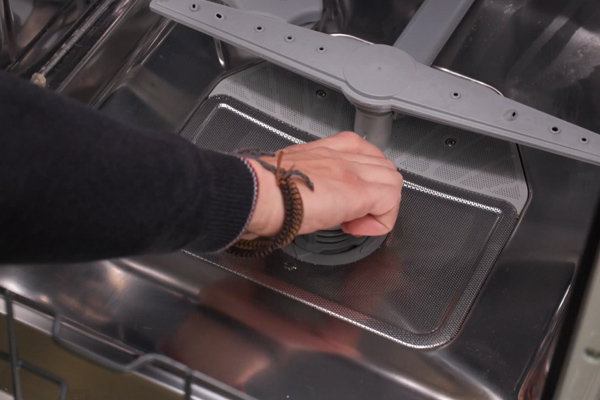 electrdomesticos accesibles-filtro facil acceso