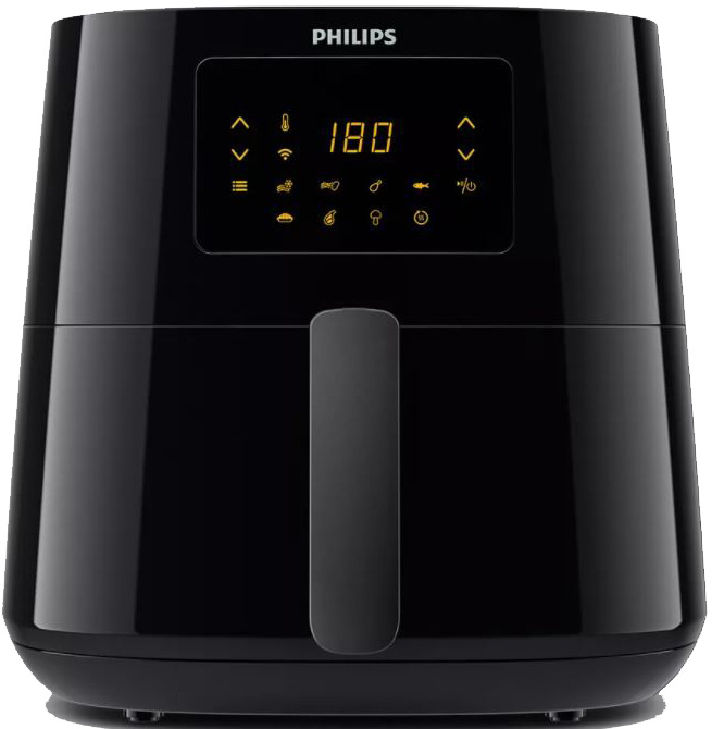 Freidora de aire inteligente Philips