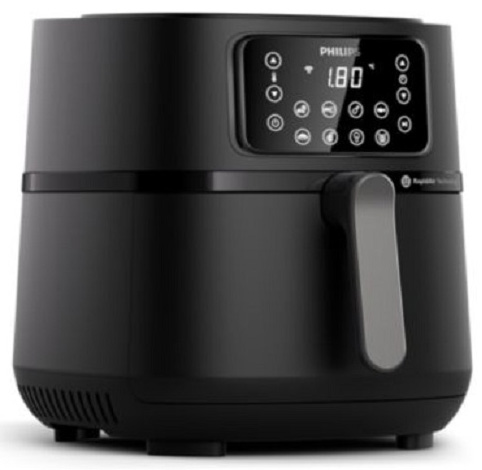 Freidora de aire inteligente Philips