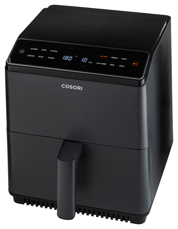 Freidora de aire inteligente COSORI