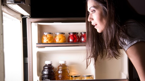 Conservar alimentos