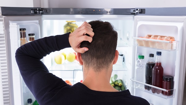 Frigoríficos de gran capacidad