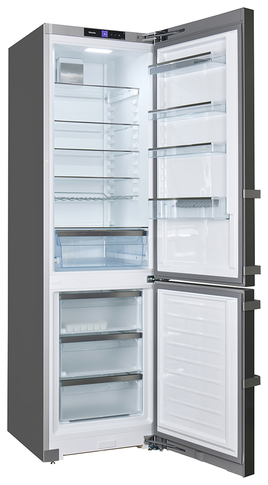 Frigorífico Miele kfn 4795-ad