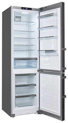 Frigorífico Miele kfn 4795-ad