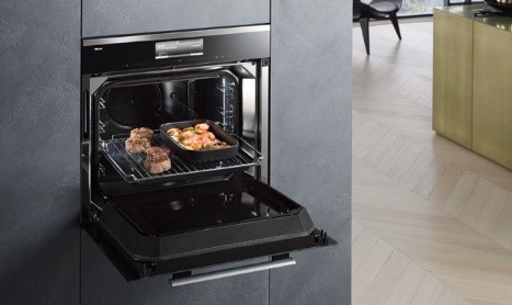 cómo elegir horno