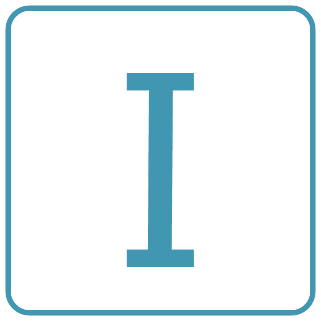 lavadora - símbolo del cajetín para el detergente del prelavado