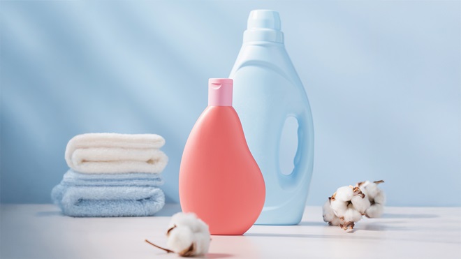 detergentes lavadora