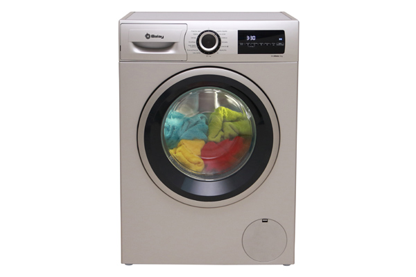 Lavadora Balay 3TS282