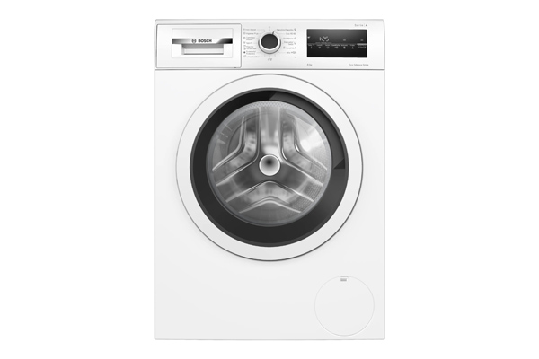 Lavadora Bosch WAN24200