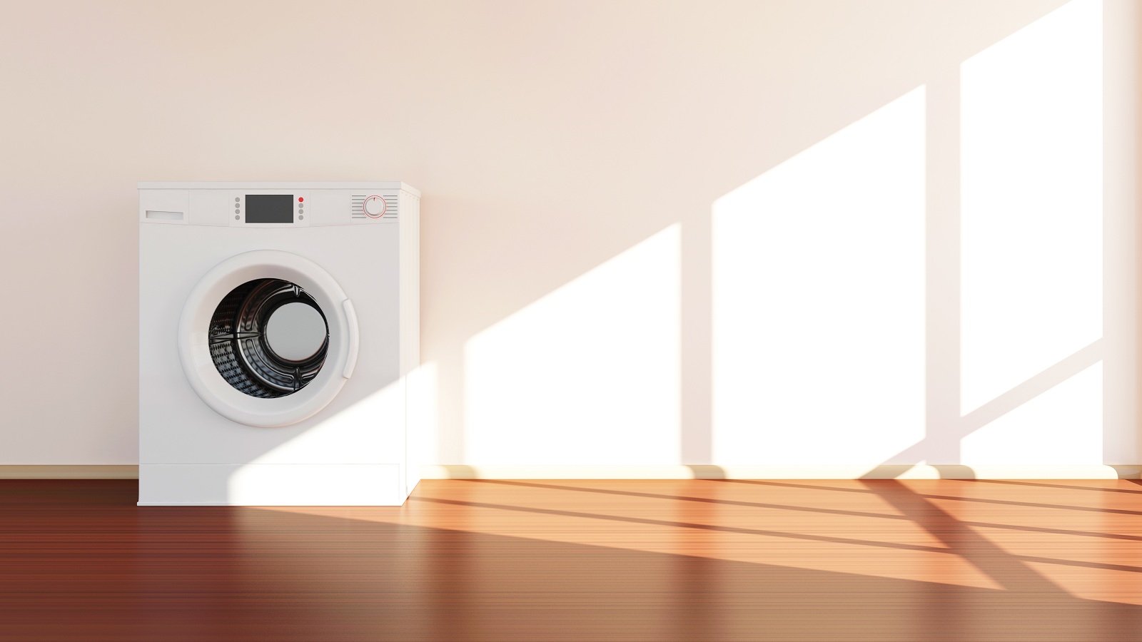 Cómo lavar la ropa en la lavadora