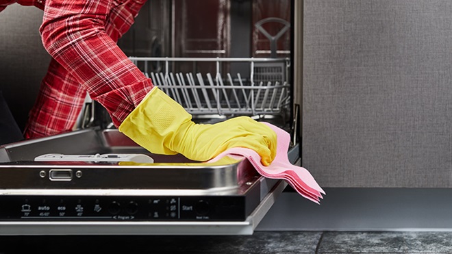 limpiar-el-lavavajillas