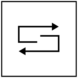 lavavajillas simbolo falta sal