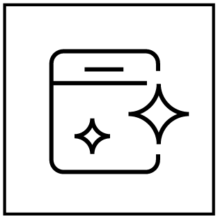 lavavajillas simbolo autolimpieza