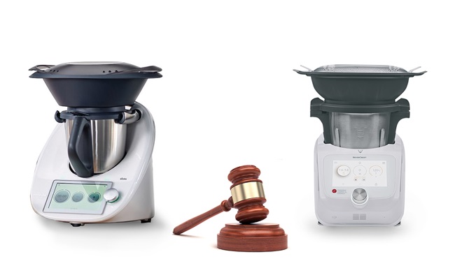 thermomix contra lidl