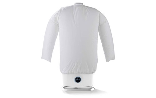 robot de planchado CLEANmaxx 2968