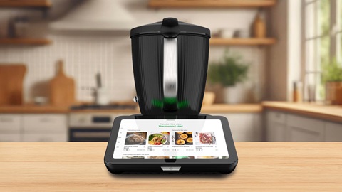 Thermomix tm7