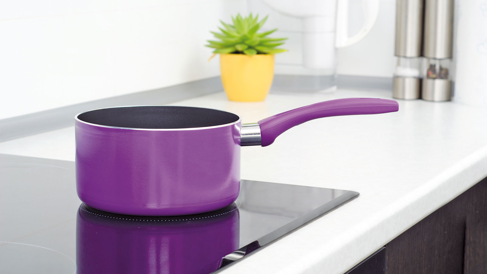 Vitrocerámicas de gas