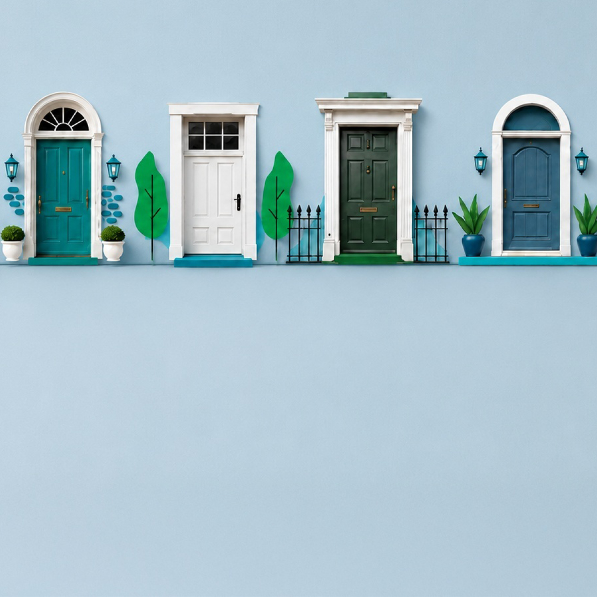 servicio vivienda