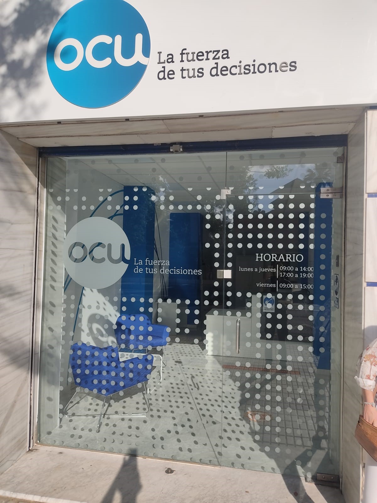 Términos y condiciones de Contratación de Amigos | OCU