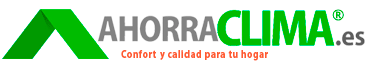 AHORRACLIMA AHORRACLIMA