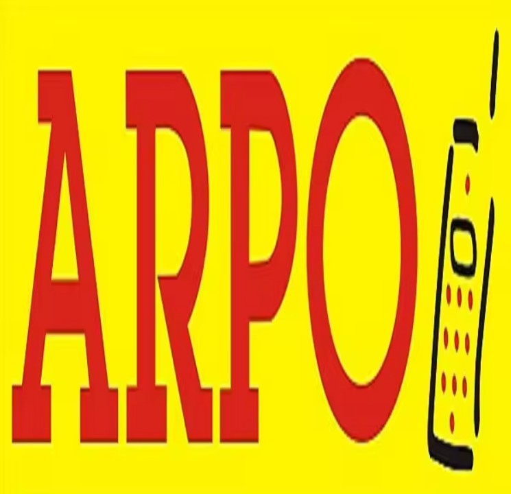 ARPO TELECOMUNICACIONES