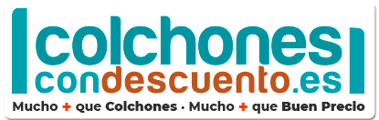 COLCHONESCONDESCUENTO