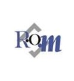 COMERCIAL ROM