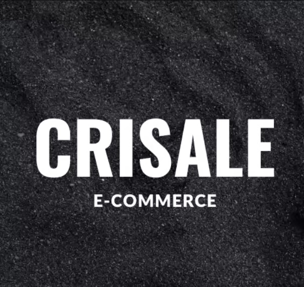 CRISALE ECOMMERCE