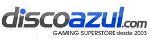 DISCOAZUL