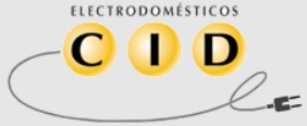 ELECTRODOMESTICOS CID