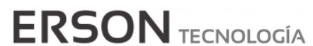 ERSON TECNOLOGIA