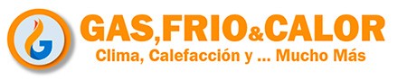 GASFRIOCALOR GASFRIOCALOR