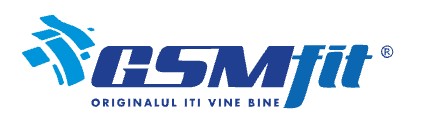 GSMFIT