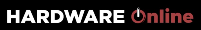 HARDWARE ONLINE