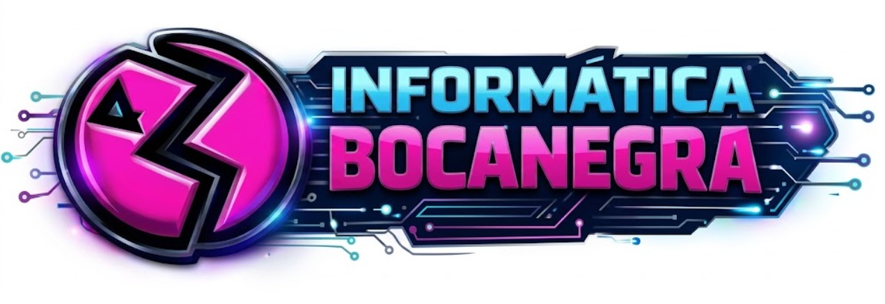 INFORMATICA BOCANEGRA