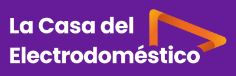 LA CASA DEL ELECTRODOMESTICO