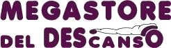 MEGASTOREDELDESCANSO