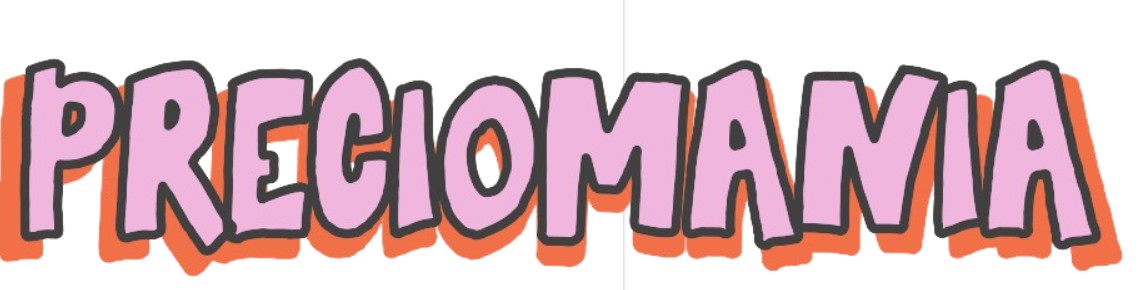PRECIOMANIA