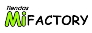TIENDAS MI FACTORY