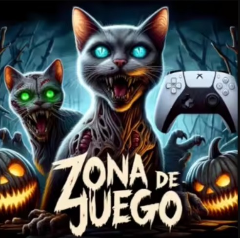 ZONA DE JUEGO