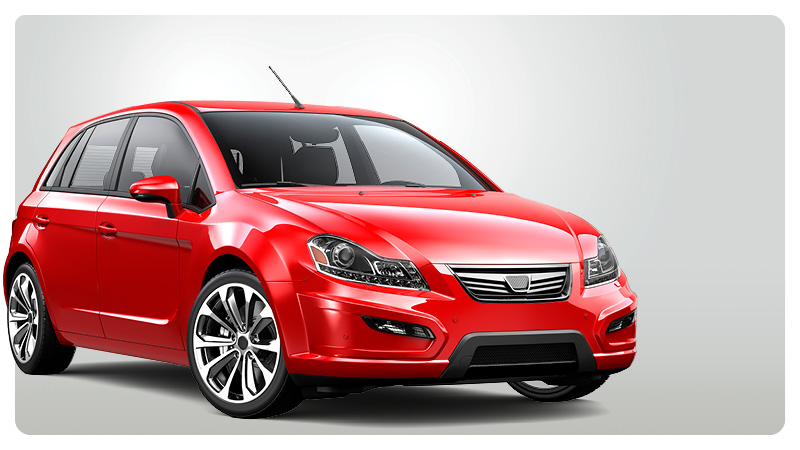 Descuento en la compra de coches de ocasión