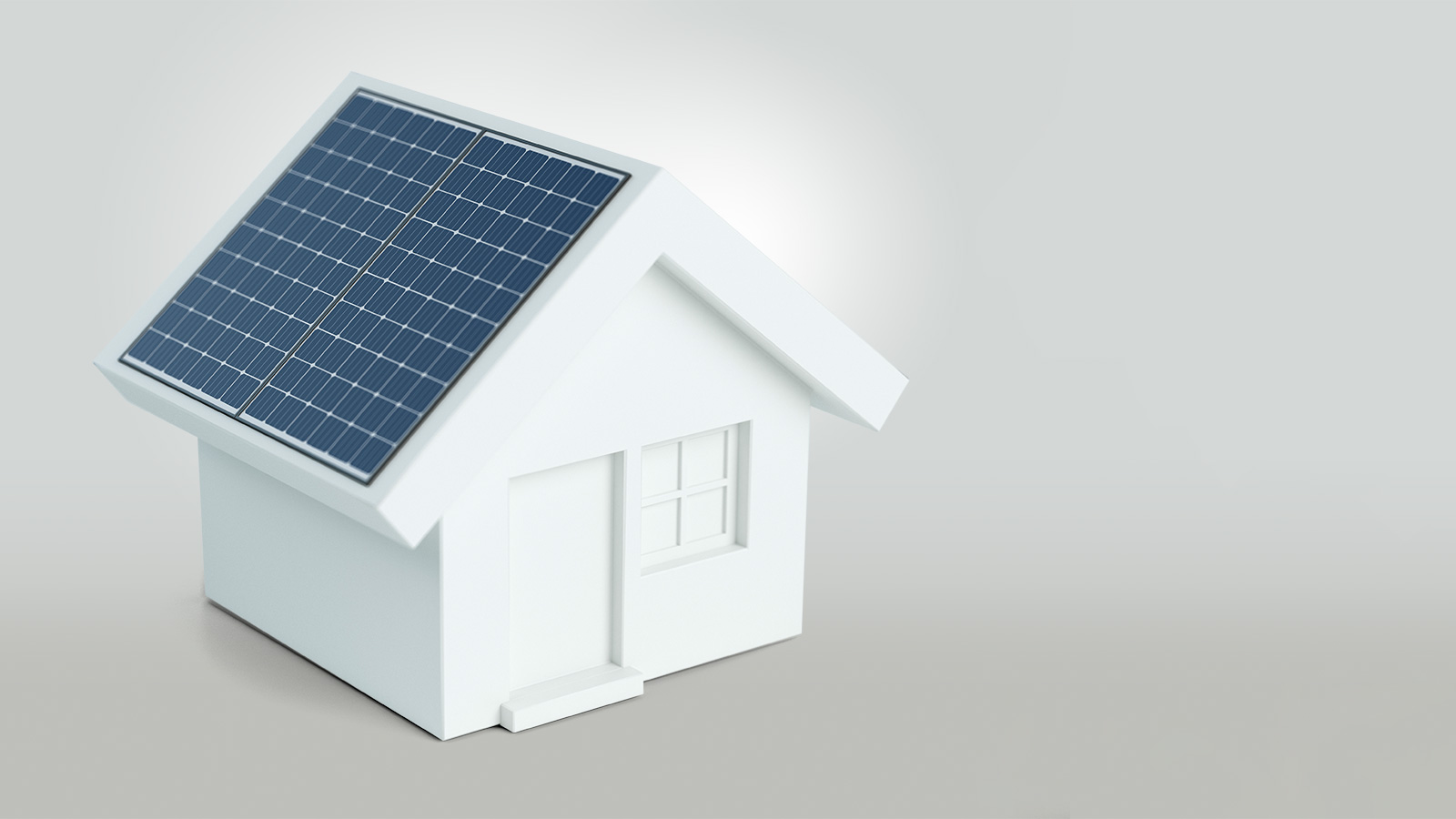 Paneles solares